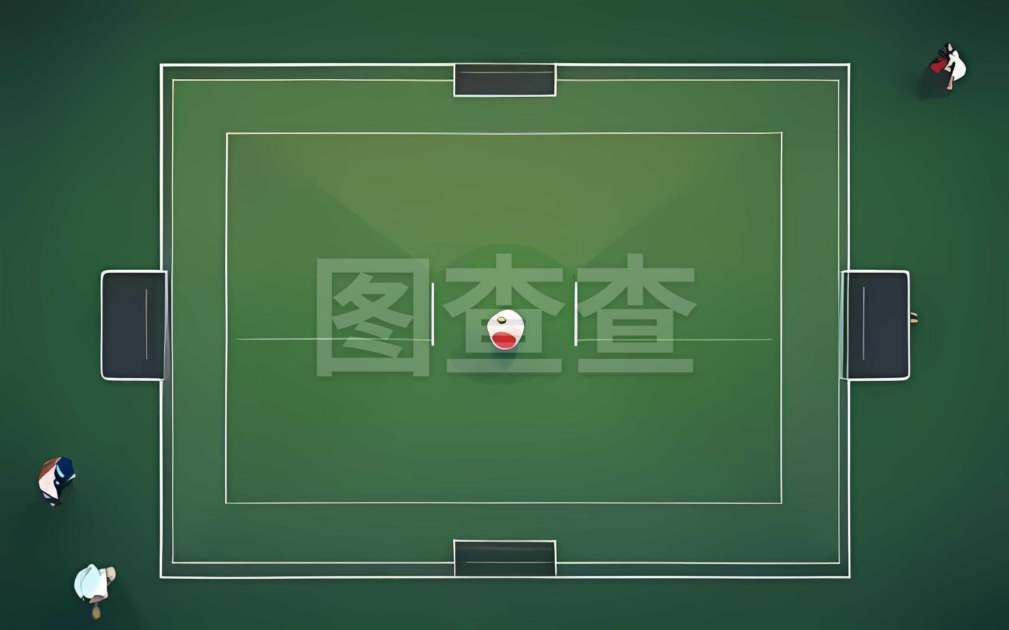 恩德里克被